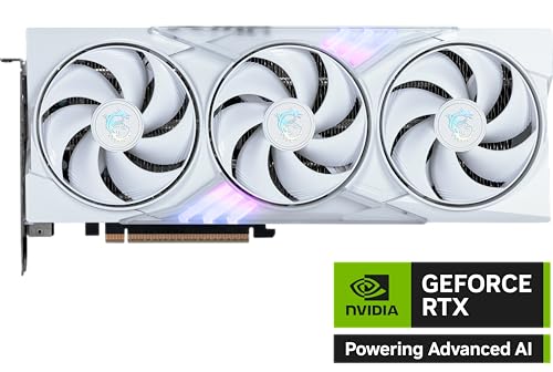 White RTX 5060 Ti 16G Graphics Card A1363