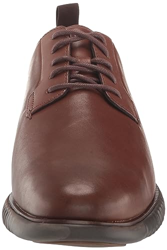Plain Toe Oxford B864737