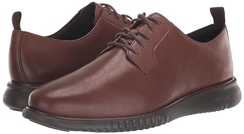 Plain Toe Oxford B864737