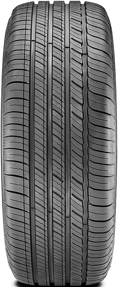 215/55R17 94V All-Season Car Tire W1115
