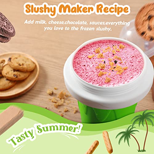 Slushy Maker Cup O68688