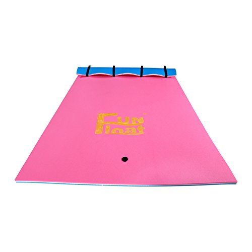 Floating Water Mat with Mooring Device G625