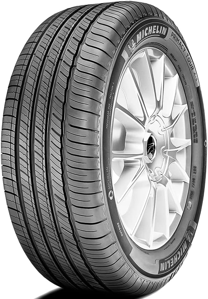 215/55R17 94V All-Season Car Tire W1115