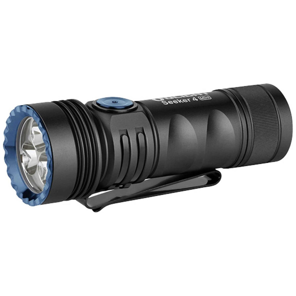 Seeker 4 Mini Flashlight H3041