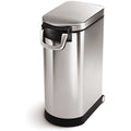 Stainless Steel Pet Food Can K511