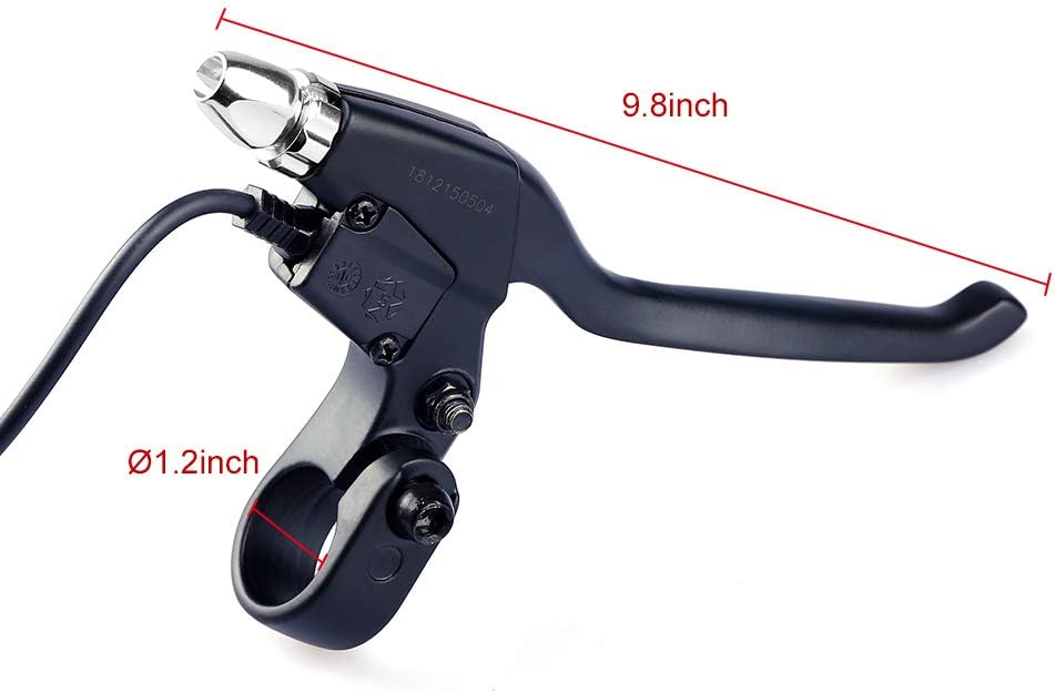 Brake Levers for Electric Bike (One Pair) P7340