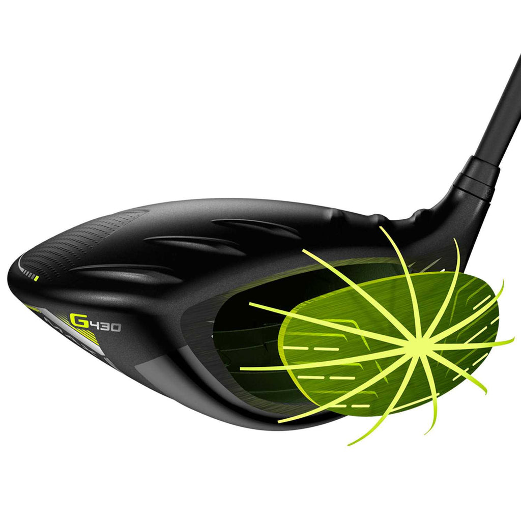 G430 MAX Driver F580