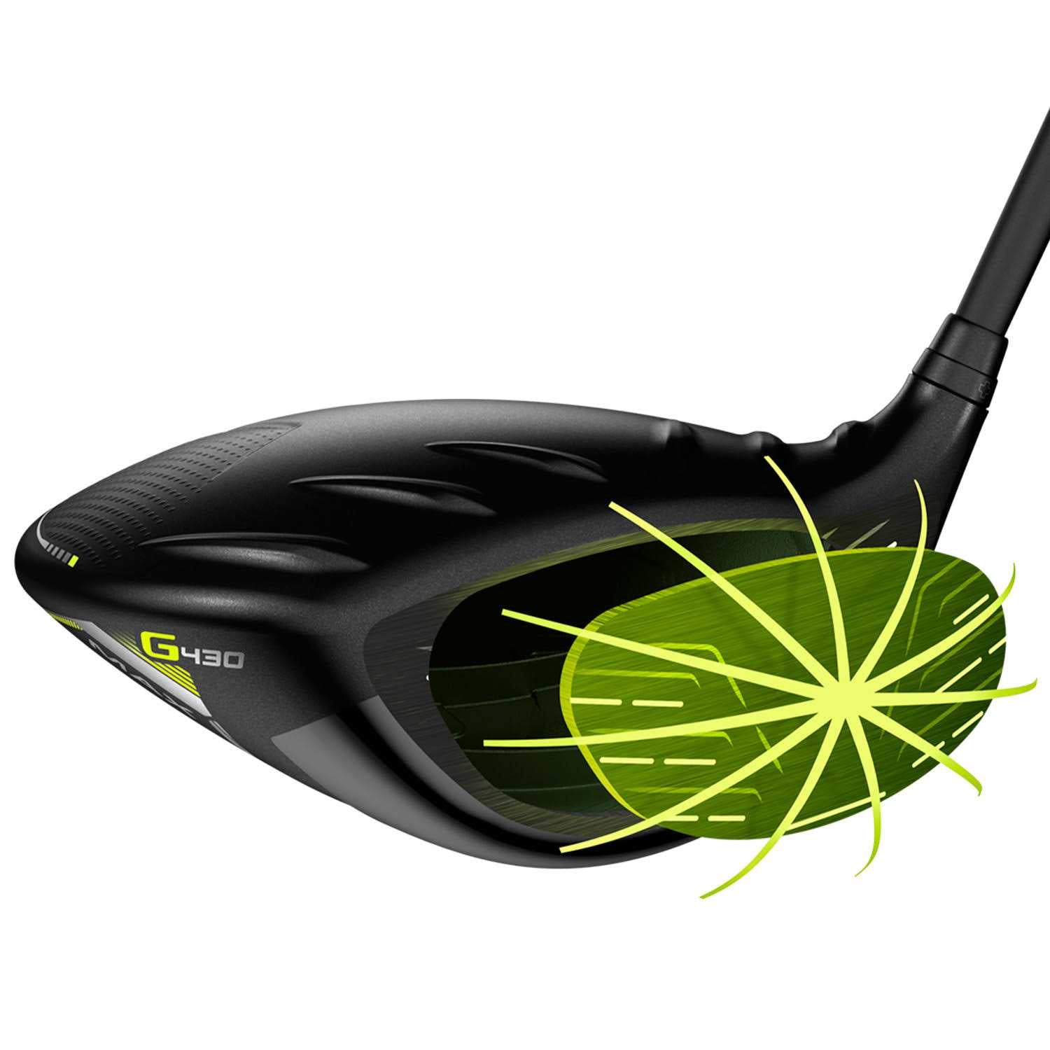 G430 MAX Driver F580