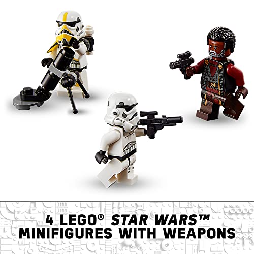LEGO Star Wars Imperial Armoured Marauder K410971