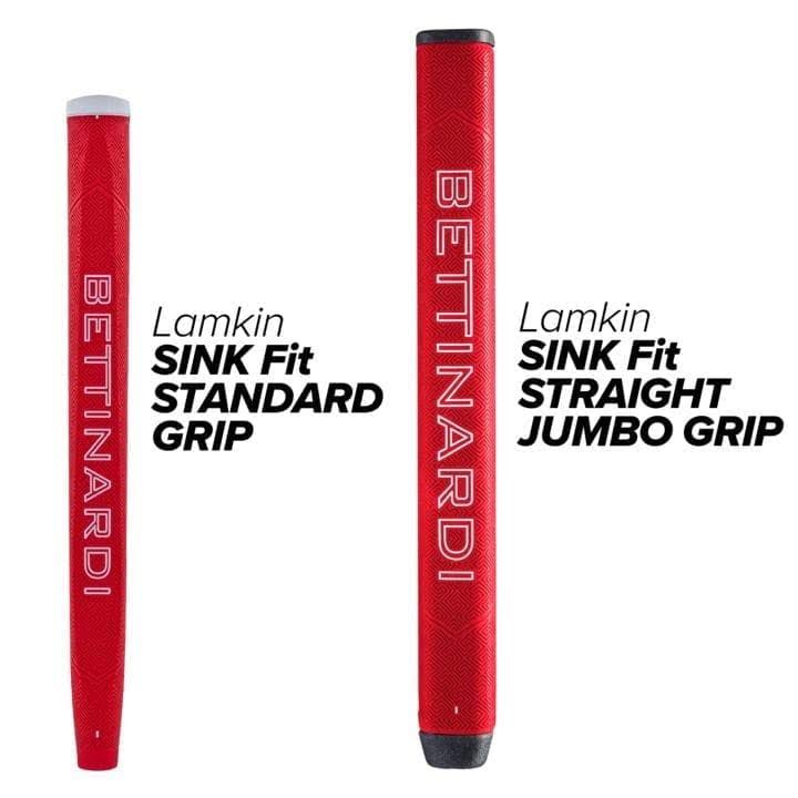 35 Right Putter H42055