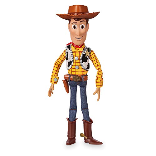 Buzz Lightyear Interactive Talking Action Figure Q15728
