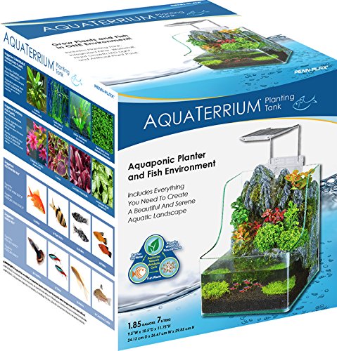 AquaTerrium Planting Tank I366