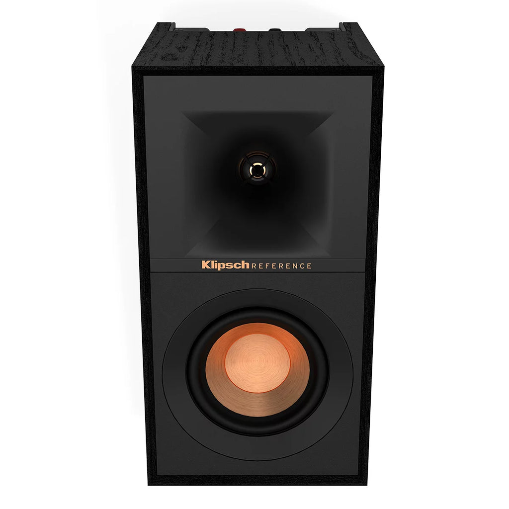 Black Dolby Atmos Speakers - Pair G1230