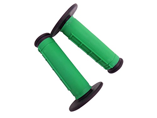 7/8" (22mm) Anti-Slip Handlebar Grips Y35475