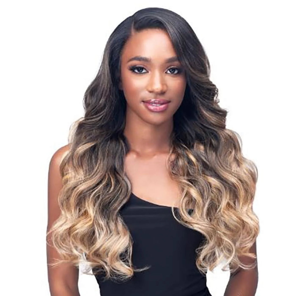 13" x 4" Deep HD Lace Frontal Wig F32037