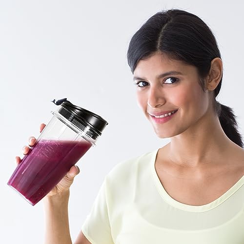 Compact Personal Blender N785