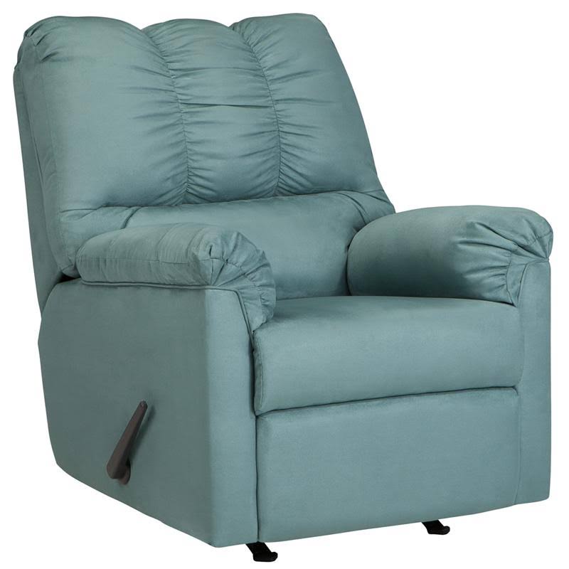 Salsa Rocker Recliner U20831