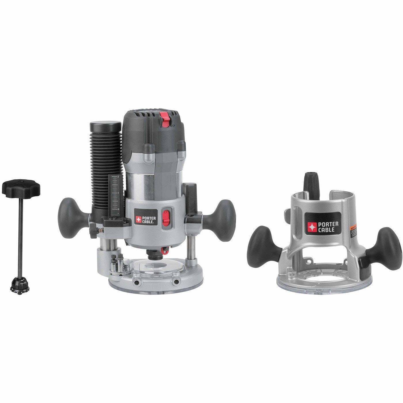 Multi Base Router Kit 2-1/4 HP I869