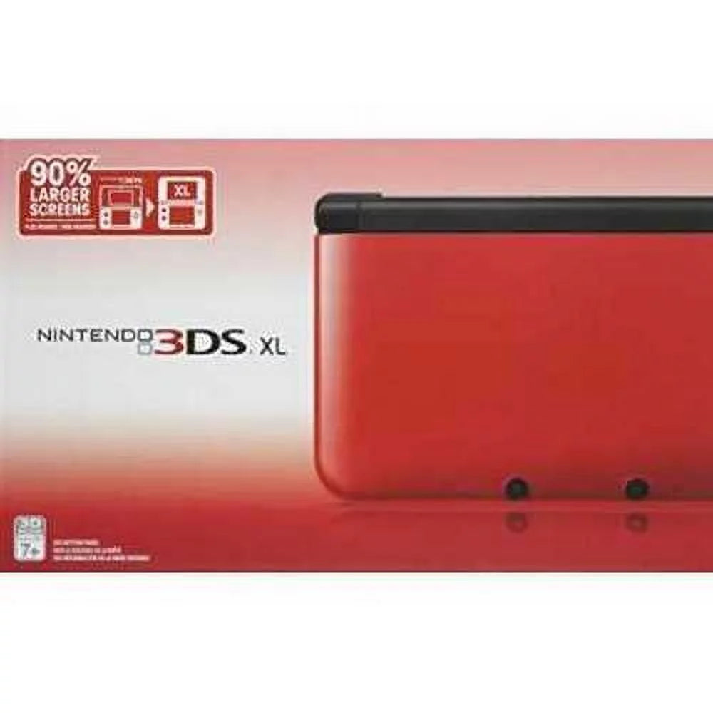 Assorted Colors 3DS XL Q2737