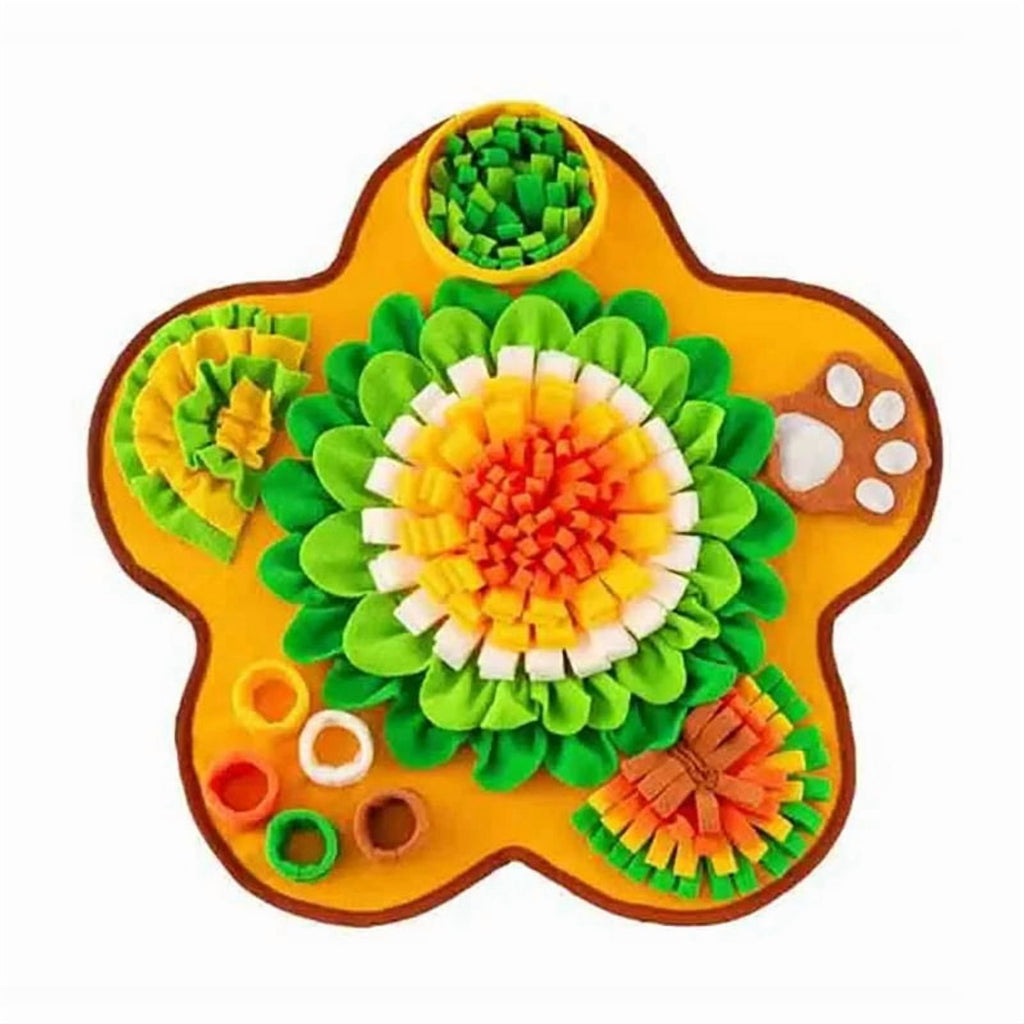 Sniff Mat for Dog Feeding Y6988