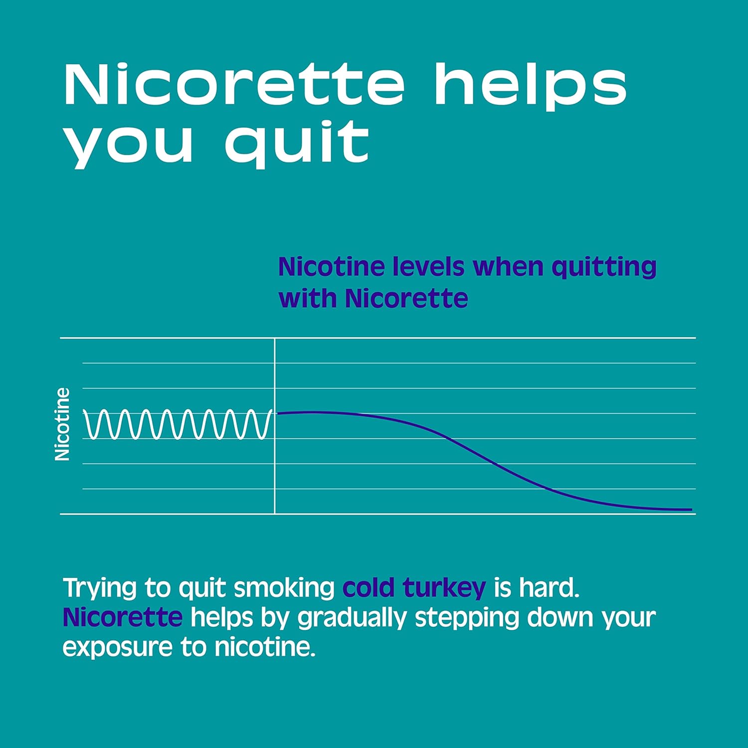2 mg Mint Flavor Nicotine Lozenges 144 ct F931230