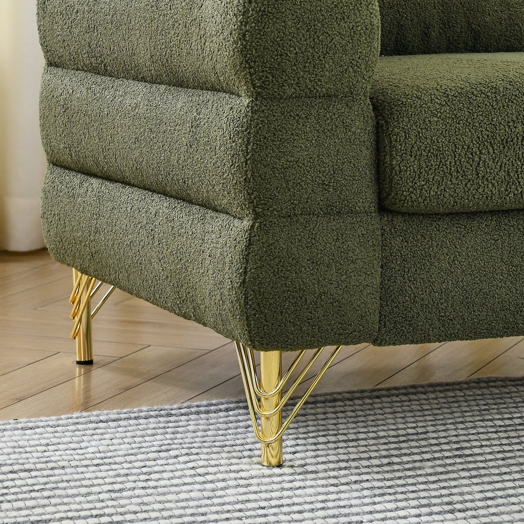 Oversized Corner Sofa Set G337332