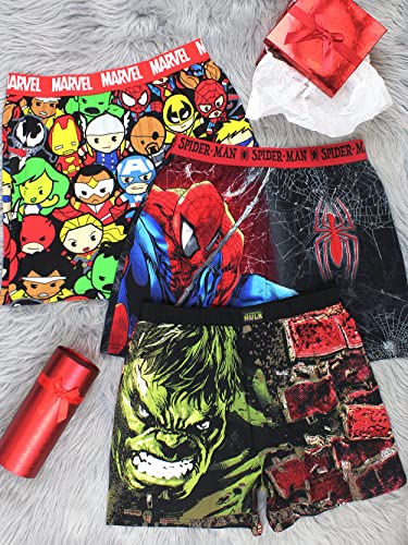 Men's Boxer Lounge Shorts X213