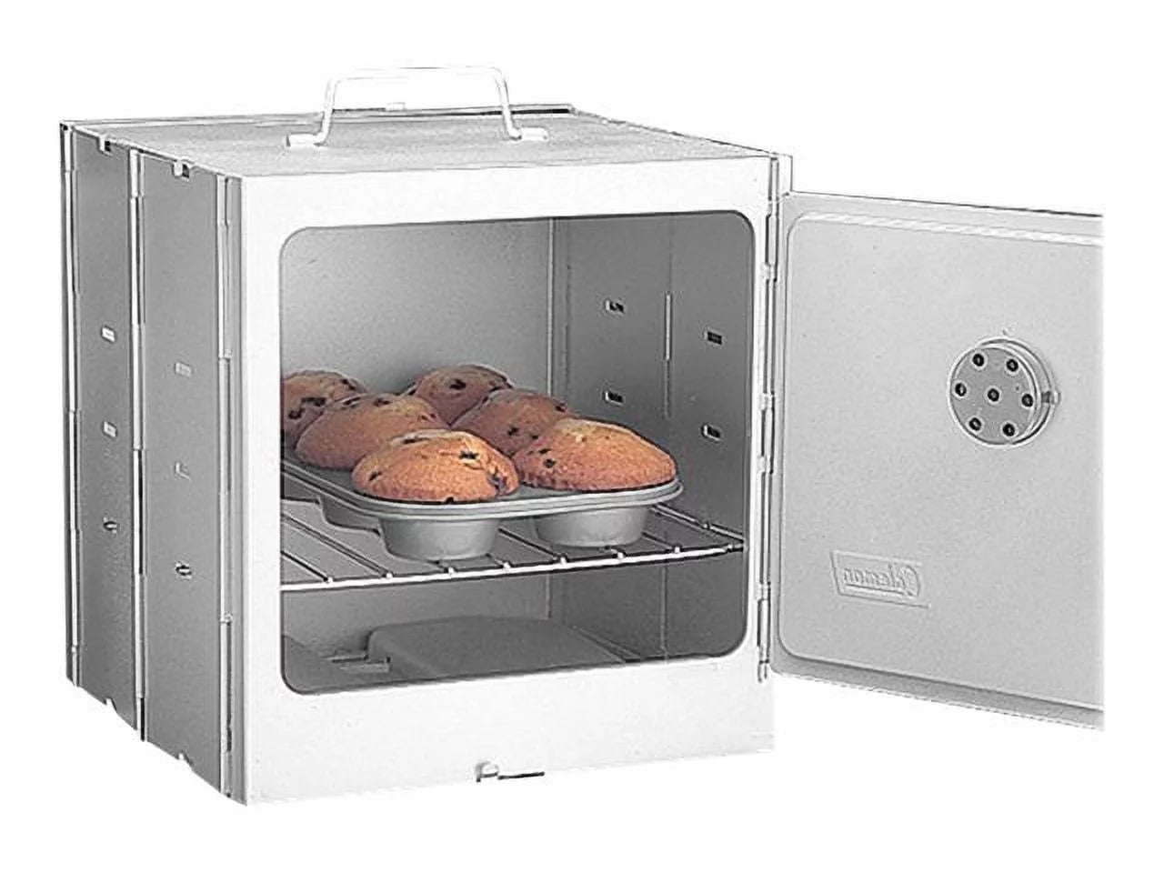 Portable Camping Oven S367