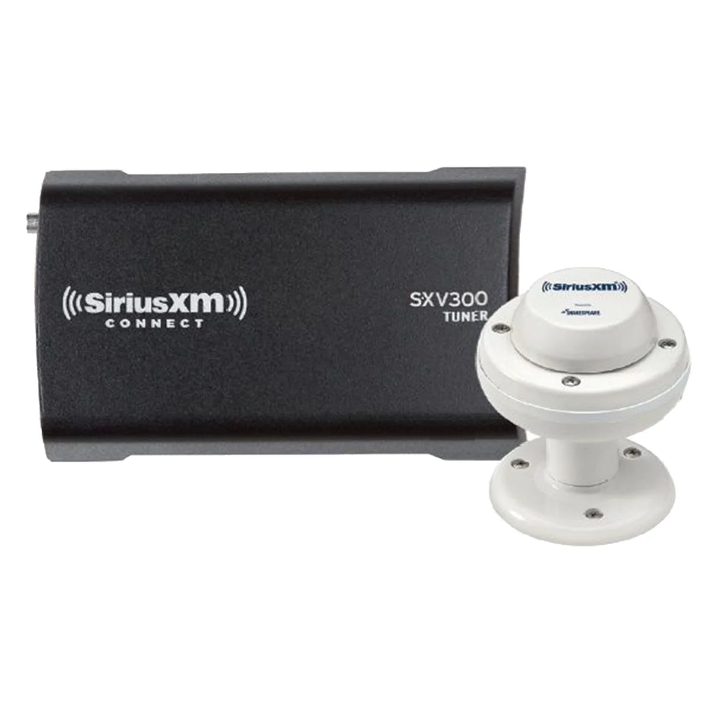 Single DIN Bluetooth Car Audio Receiver with Antenna J90450