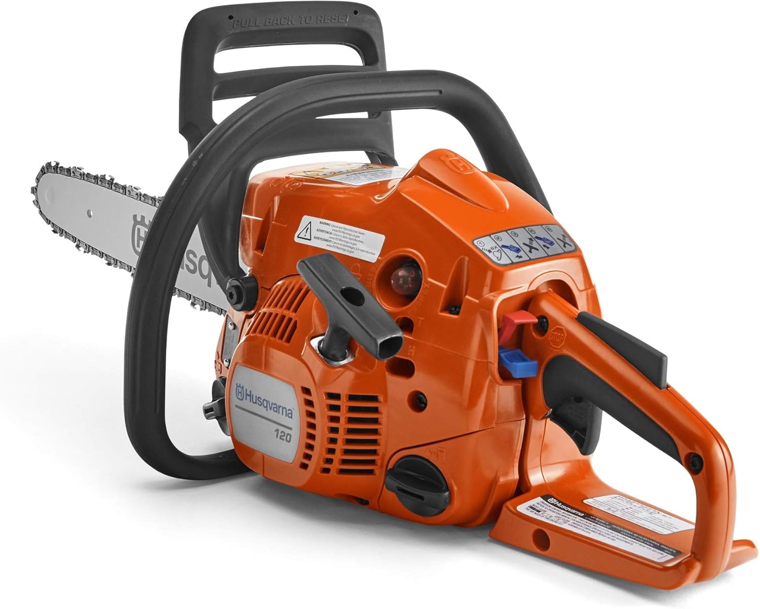 16" Gas Chainsaws Q355128