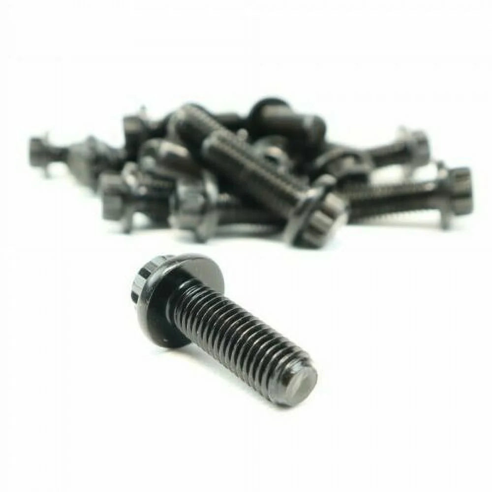 12pt Up Pipe Bolt Set Z27987