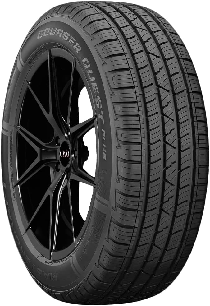 235/50R18 97V BSW Tire S6098