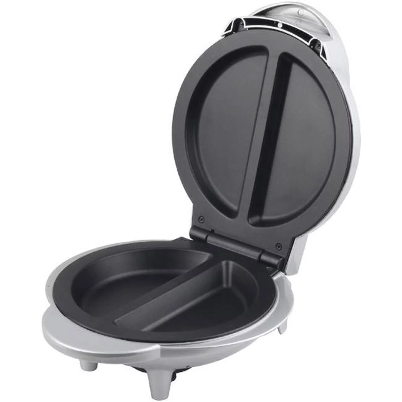 Nonstick Electric Omelet Maker D169936