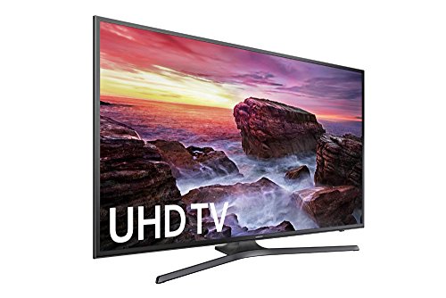 40-Inch 4K Ultra HD Smart LED TV M27530