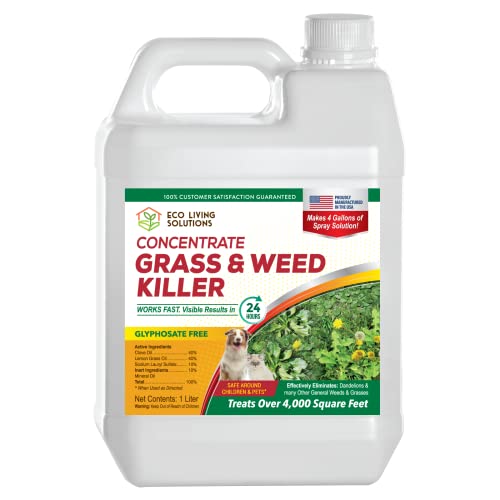Weed Killer Concentrate H412587