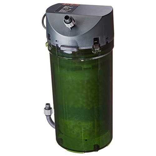 External Canister Filter Classic 250 S93580