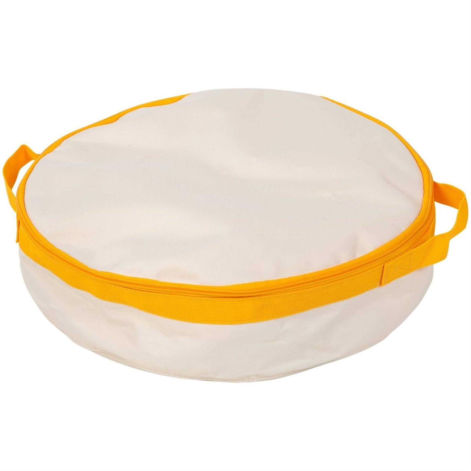 Travel Portable Cat Litter Pan F38626