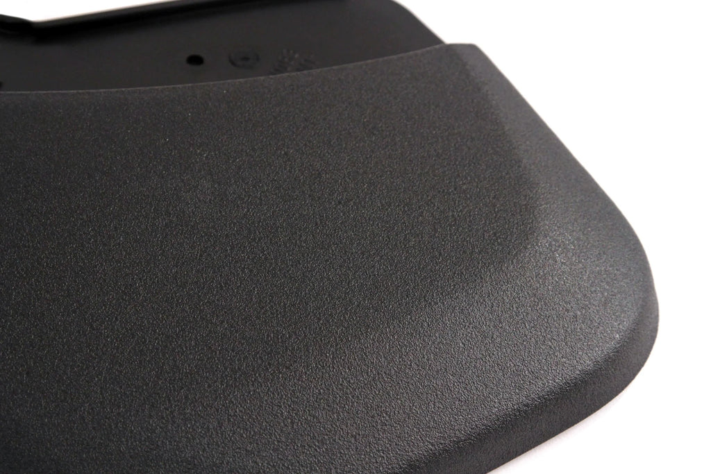 Molded Splash Mud Flaps Custom Fit Front Only 2 Piece Set D824012