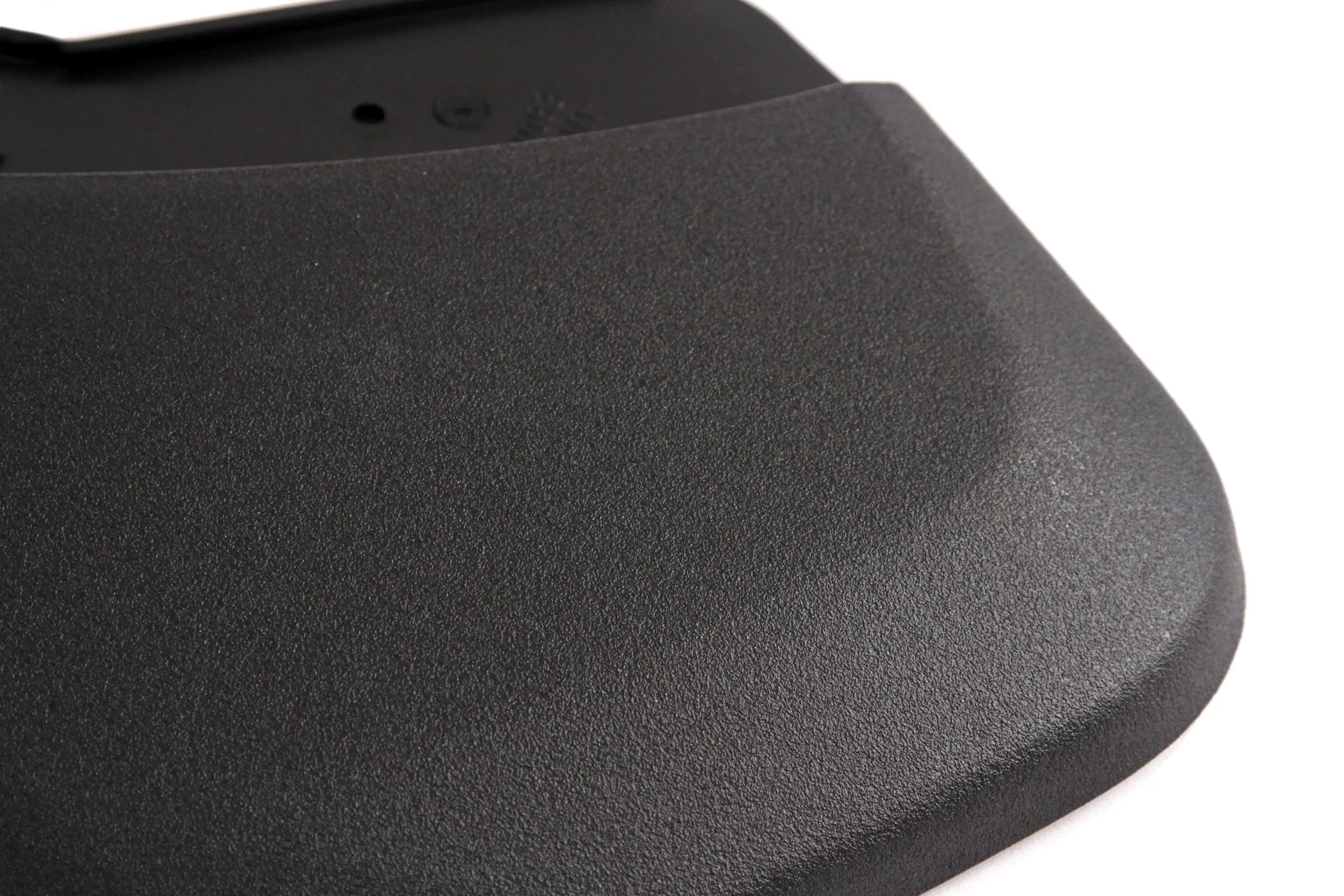Molded Splash Mud Flaps Custom Fit Front Only 2 Piece Set D824012