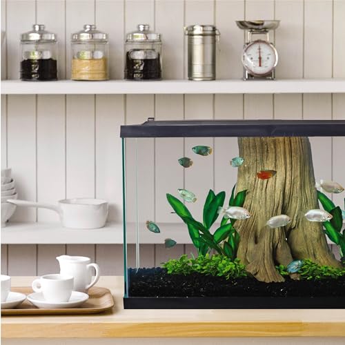 29 Gallons LED Aquarium B9413