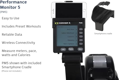 RowErg Machine U673246