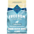 Grain-Free Chicken Recipe Puppy Dry Dog Food Q698485