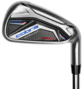 Senior Graphite Iron Set T282