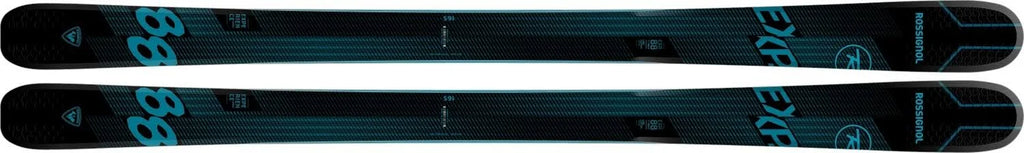 Men's Experience 88 Ti Basalt Skis P495493