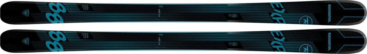 Men's Experience 88 Ti Basalt Skis P495493