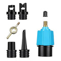 SUP Valve Adapter with 4 Air Valve Nozzles R579350