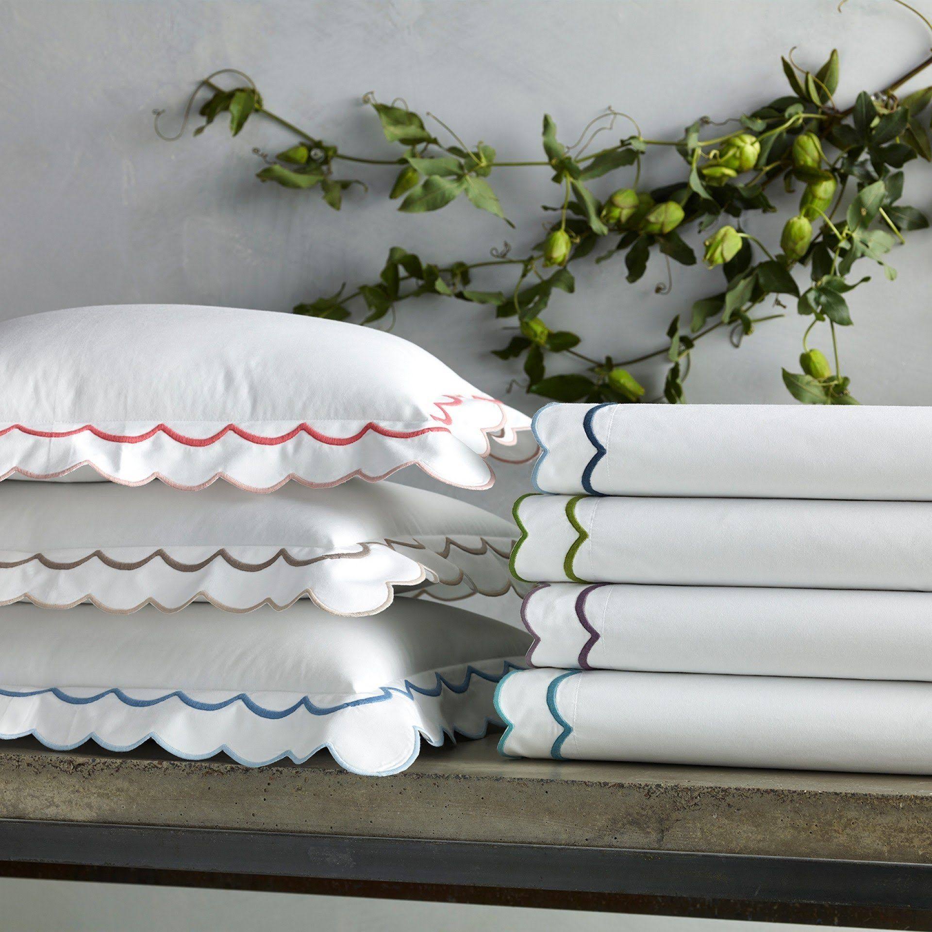 Twin Flat Sheet Z7136