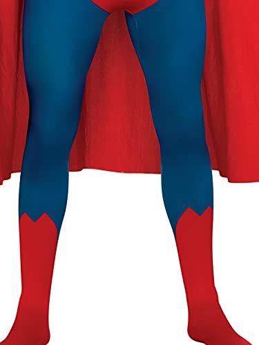 Men's DC Comics 2nd Skin X5516