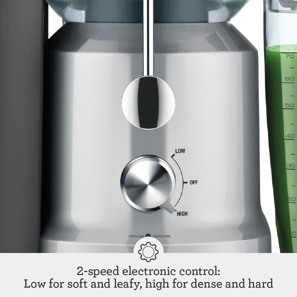 Silver Juice Fountain H2683