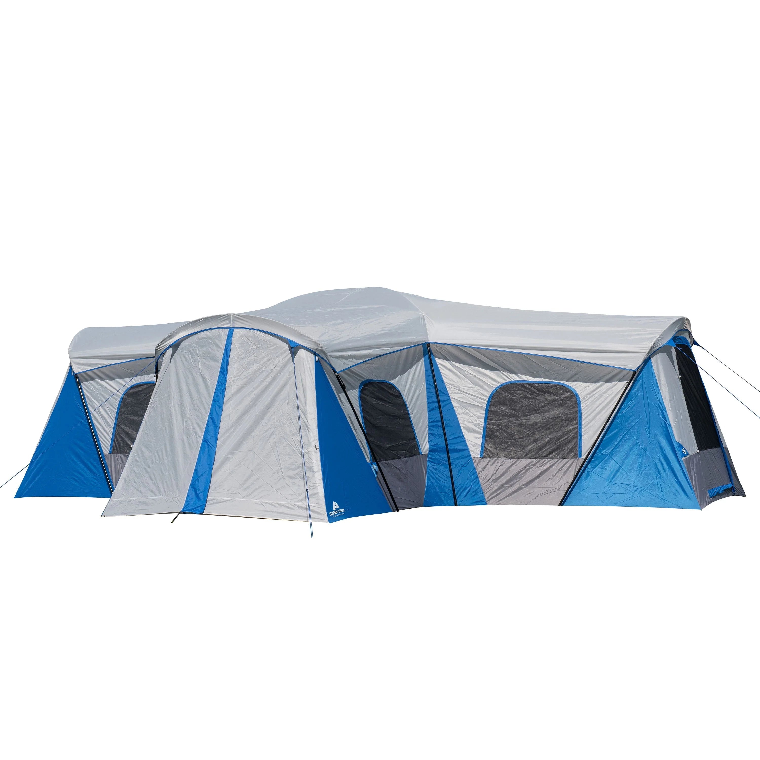 16-Person 3-Room Family Cabin Tent N14465